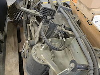 Vootloopborstel ravo - afbeelding 2 van  2