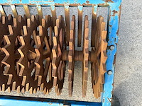 Vorenpakker - overige agrarisch