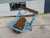 Vorenpakker - overige agrarisch - afbeelding 2 van  8