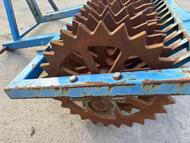 Vorenpakker - overige agrarisch - afbeelding 3 van  8