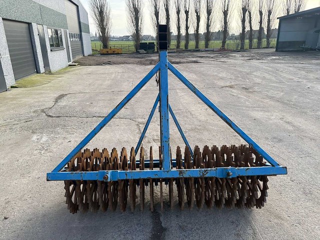 Vorenpakker - overige agrarisch - afbeelding 4 van  8