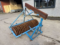 Vorenpakker - overige agrarisch - afbeelding 7 van  8