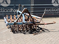 Vorenpakker lengerich vl 6/6v - afbeelding 1 van  1