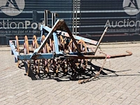 Vorenpakker lengerich vl 6/6v