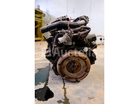 Vorheftruckmotor - afbeelding 1 van  7