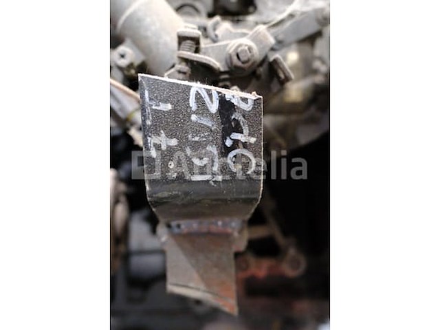 Vorheftruckmotor - afbeelding 4 van  7