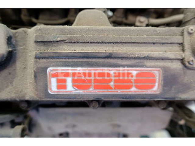Vorheftruckmotor - afbeelding 6 van  7
