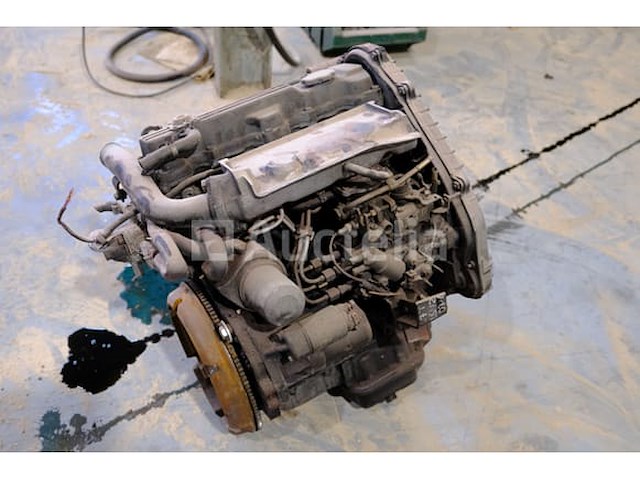 Vorheftruckmotor - afbeelding 7 van  7