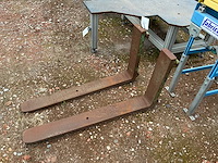 Vorken set - afbeelding 1 van  5