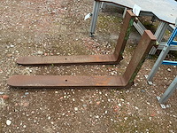 Vorken set - afbeelding 2 van  5