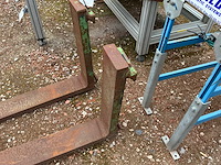 Vorken set - afbeelding 3 van  5