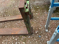 Vorken set - afbeelding 4 van  5