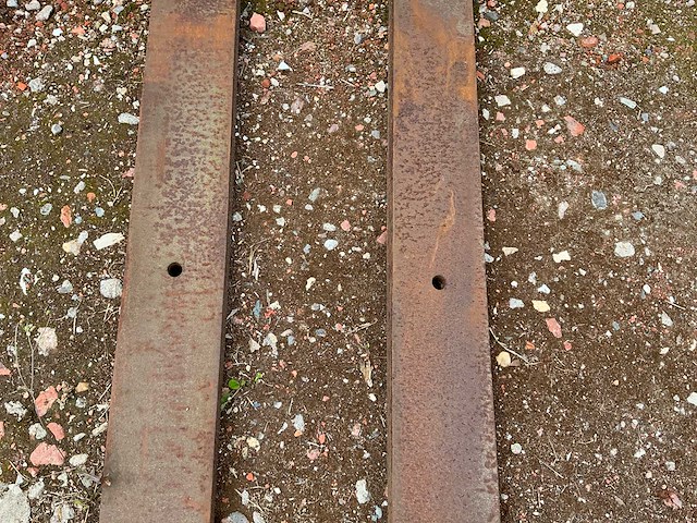 Vorken set - afbeelding 5 van  5