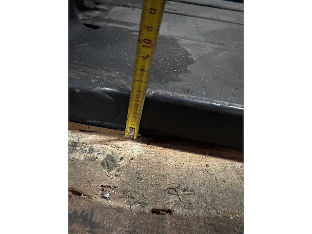 Vorken van heftrucks (2x) - afbeelding 4 van  9