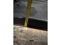 Vorken van heftrucks (2x) - afbeelding 4 van  9