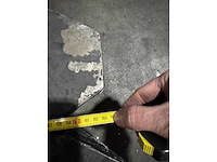 Vorken van heftrucks (2x) - afbeelding 5 van  9