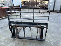 Vorken voor bobcat - afbeelding 2 van  4