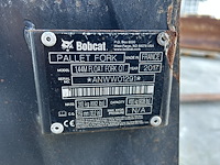 Vorken voor bobcat - afbeelding 3 van  4