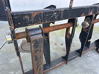 Vorken voor bobcat - afbeelding 4 van  4