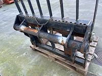 Vorken voor merlo of bull - afbeelding 3 van  4