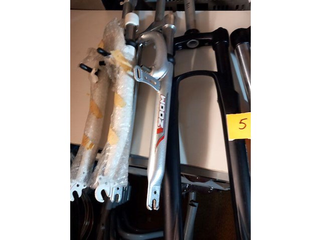 Vorken - afbeelding 1 van  3