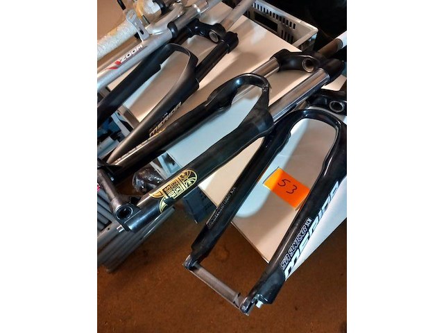 Vorken - afbeelding 2 van  3