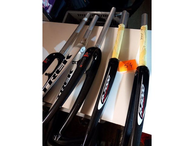 Vorken - afbeelding 1 van  6