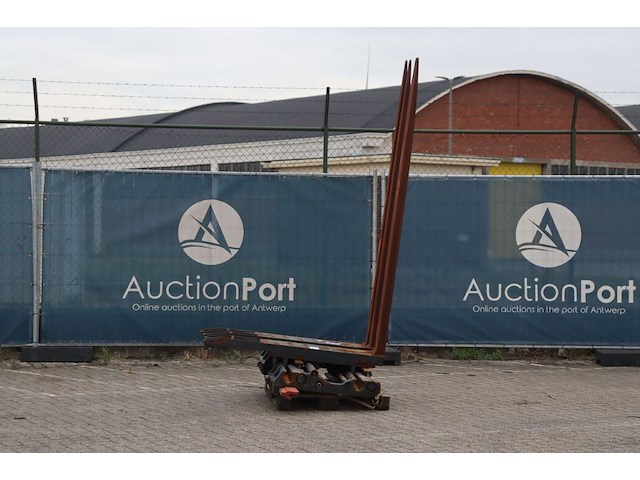 Vorkenbord 230cm - afbeelding 1 van  1