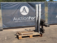 Vorkenbord bolzoni 2200kg 2001 - afbeelding 1 van  1