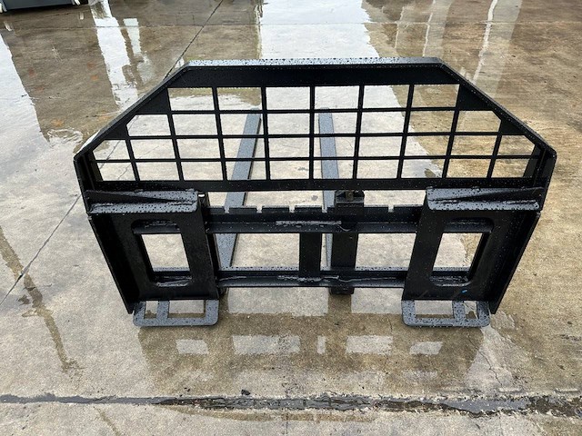 Vorkenbord captok 2025 - afbeelding 1 van  1