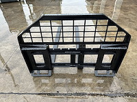 Vorkenbord captok 2025 - afbeelding 1 van  1