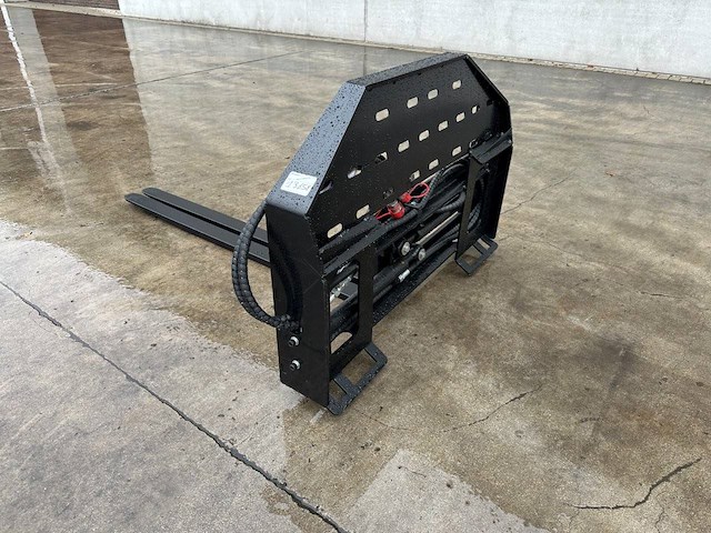 Vorkenbord captok ck-sf60 2025 - afbeelding 1 van  1