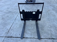 Vorkenbord captok ck-xhc 2025 - afbeelding 1 van  1