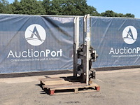 Vorkenbord cascade 2500kg 1998 - afbeelding 1 van  1