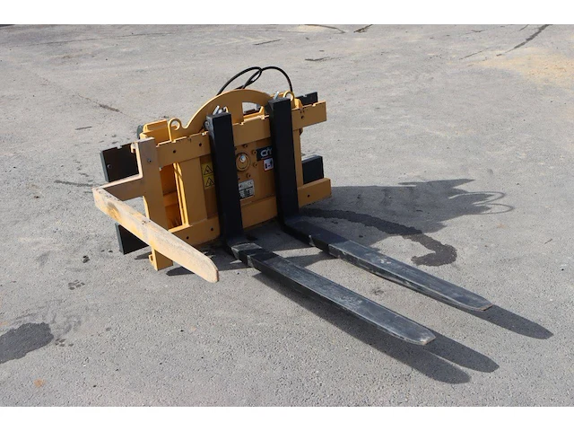 Vorkenbord cm 180/pf15 1500kg 2025 nieuw - afbeelding 1 van  1