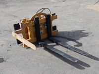 Vorkenbord cm 180/pf15 1500kg 2025 nieuw