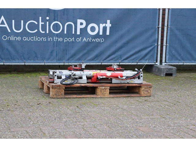 Vorkenbord durwen - afbeelding 1 van  1