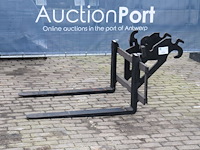 Vorkenbord dwc10 - afbeelding 1 van  1