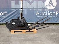 Vorkenbord hp nieuw - afbeelding 1 van  1