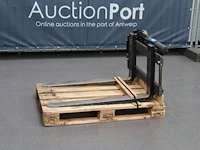 Vorkenbord kaup 2500kg 2002 - afbeelding 1 van  1