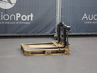 Vorkenbord kaup 2t151p2 2500kg 2002 - afbeelding 1 van  1