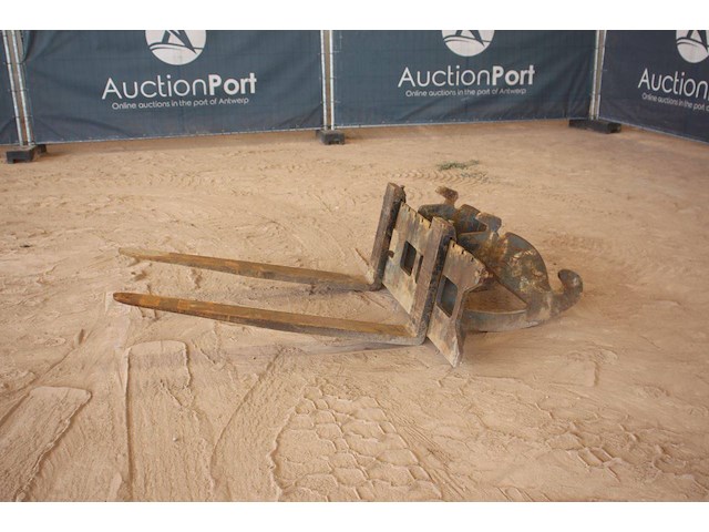 Vorkenbord mako cw30 - afbeelding 1 van  1