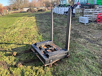 Vorkenbord met cascadeschakeling fem3 - afbeelding 1 van  11