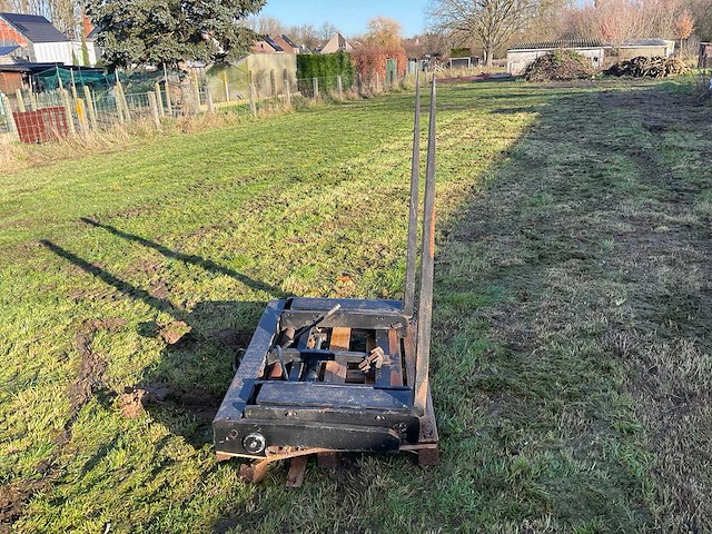 Vorkenbord met cascadeschakeling fem3 - afbeelding 4 van  11