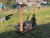 Vorkenbord met cascadeschakeling fem3 - afbeelding 5 van  11