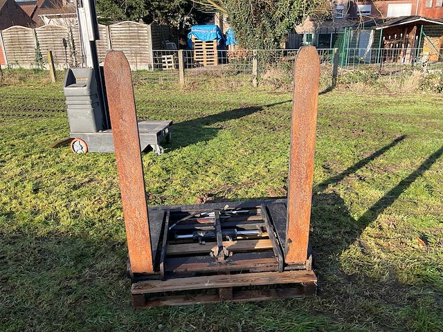 Vorkenbord met cascadeschakeling fem3 - afbeelding 6 van  11