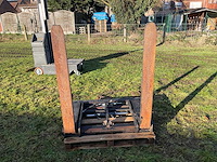 Vorkenbord met cascadeschakeling fem3 - afbeelding 6 van  11