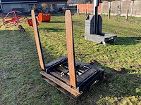 Vorkenbord met cascadeschakeling fem3 - afbeelding 7 van  11