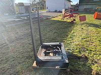 Vorkenbord met cascadeschakeling fem3 - afbeelding 8 van  11