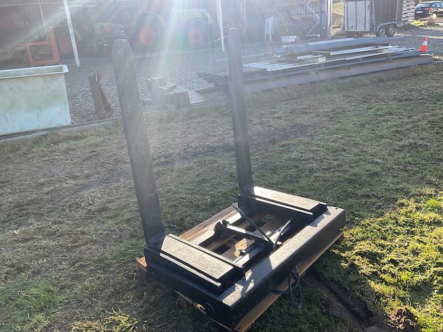 Vorkenbord met cascadeschakeling fem3 - afbeelding 9 van  11